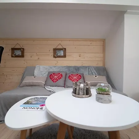 Au Petit Meuble Du Centre Thonon-les-Bains