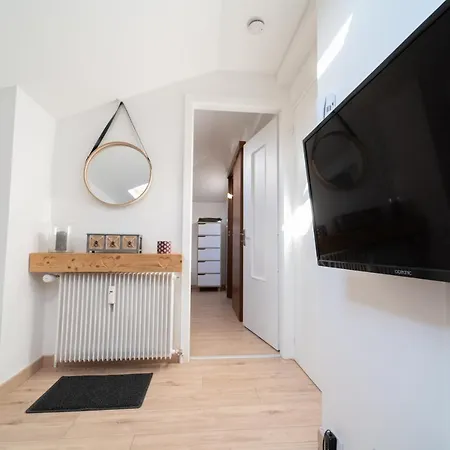 Au Petit Meuble Du Centre Appartement Thonon-les-Bains