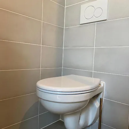 Au Petit Meuble Du Centre Appartement *
