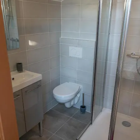 Appartement Au Petit Meuble Du Centre Thonon-les-Bains