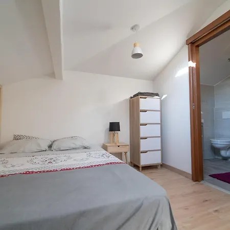 Au Petit Meuble Du Centre Appartement Thonon-les-Bains